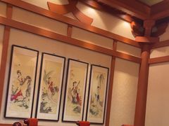 -龙悦湾酒家·八阵鱼生·渔人码头店
