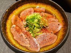 -炉石六本目·冰鲜和牛炭火烤肉·寿喜烧店(梅江店)