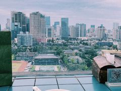 -萨芭蒂高空花园餐酒吧