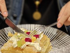 -四川饭店(长白店)