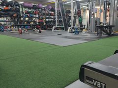 -FEELINGME乐刻私教馆·健身(朗悦居店)