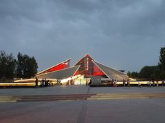 -三五九旅屯垦纪念馆