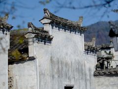 -绩溪龙川景区