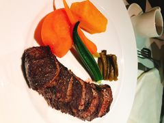 -王品牛排(郑州大卫城店)