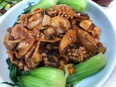 八珍豆腐-卫鼎轩·家宴(水上公园店)