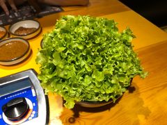 -那胡同里的小烤肉馆(开发区万达店)