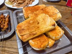-老大连路特色烧烤(基隆路店)