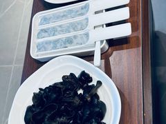 -蝎王府羊蝎子(虎坊桥总店)