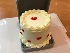 -漫生活烘焙·无糖蛋糕·动物奶油