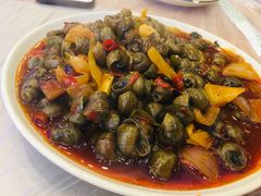 -指爱龙虾(金杨路总店)
