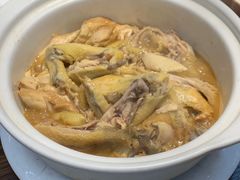 -民间瓦缸煨汤館(嵩山路店)