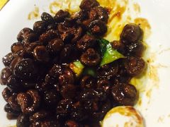 -刘胖子家常菜·蹄花焖藕(中南店)