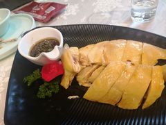 -老好人象山海鲜(岭南路店)