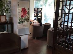 店内环境-三味书屋(复兴门内大街店)