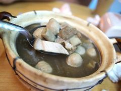 -新记肉骨茶