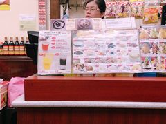 -味香园传统甜品店(牛车水店)