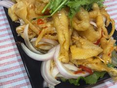 -年轮烧烤·羊蝎子·烤鱼(星湖街店)