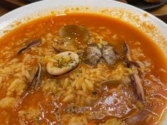 -萨莉亚(百信广场店)