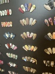 -JX今喜美甲美睫