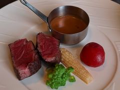 -恰餐厅CHAR(北京三里屯洲际店)