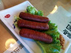 -静莲斋素食(慈云寺店)