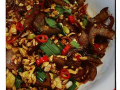 -西江红·株洲本地菜(滨江南路店)