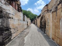 -威远炮台