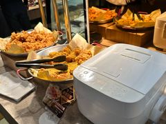 -比格比萨自助(宝山日月光店)