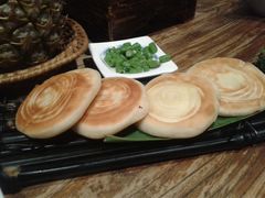摩登粑粑-云海肴·汽锅鸡·云南菜(领展购物广场·中关村店)