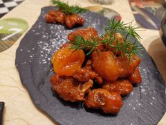 大树话梅骨-大树餐厅(万达创始店)