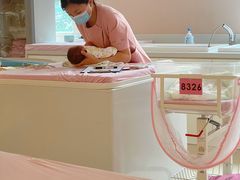 -臻儿屿月子会所(茶山店)