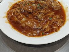 -正阳春烤鸭(华捷道店)