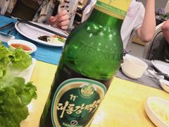 -高丽馆(尊茂店)