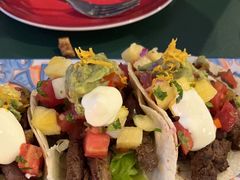 -HFFOUSA TACO弗萨塔可墨西哥餐厅(颐堤港店)