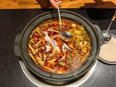 -小饕荟雅安贡椒鱼鲜馆(广福桥店)
