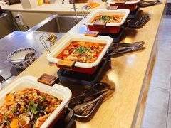 -丽池宫韩式汗蒸会馆(华灯坊店)