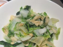 -小厨娘绣中淮扬(总统府大行宫店)