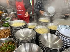 -金秋特色面馆(铜庄店)