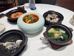 -观海半岛宴·湛江菜(海上世界店)