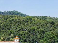 -广州市白云山风景名胜区