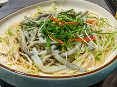 -钱山海鲜大排档