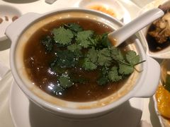 -百乐潮州酒家(时代广场店)