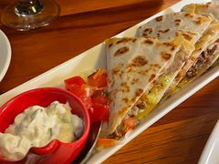 -MAYITA小玛雅墨西哥餐厅(新天地店)