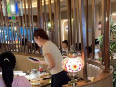 -相约·羊村小馆非遗手抓肉(七一酱园店)