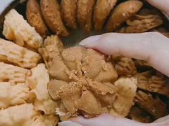 -珍妮曲奇聪明小熊(尖沙咀店)