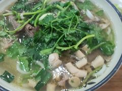 -沈长霞遵义羊肉粉(永丰店)