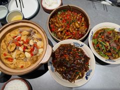 -潇湘阁(汉光百货店)