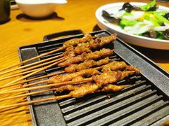 -云海肴·汽锅鸡·云南代表菜(天山百盛优客店)
