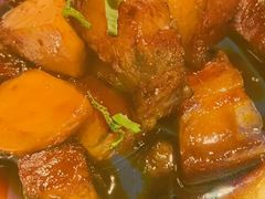 -久宴·天目湖大鱼头(恐龙园店)