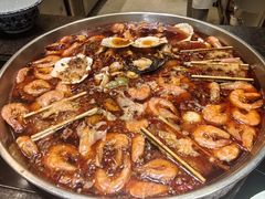 -听松楼·花园酒店·自助餐厅(红梅公园店)